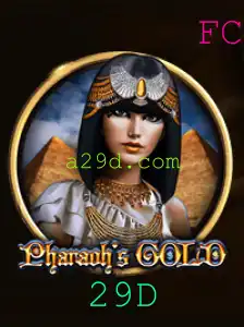 PharaohsGold: Descubra o Tesouro Perdido dos Faraós com o Enigma 29D