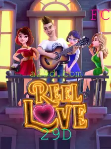 ReelLove: Uma Imersão no Mundo dos Jogos de Azar