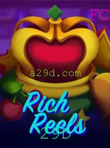 Descubra o Mundo de RichReels: Uma Experiência de Jogo Inovadora