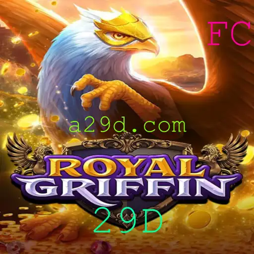 RoyalGriffin: A Nova Experiência Imersiva no Mundo dos Jogos de Tabuleiro