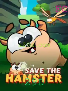 Explorando o Fascinante Mundo de 'SavetheHamster'
