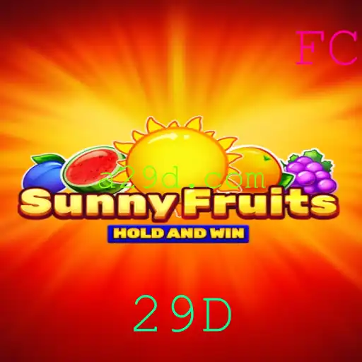 Descubra o Mundo Encantado de SunnyFruits: O Jogo que Conquista a Todos