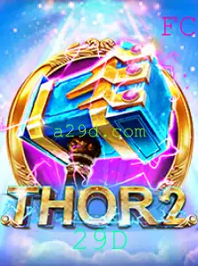 Descubra Thor2: Aventura e Desafios com a Palavras-Chave 29D