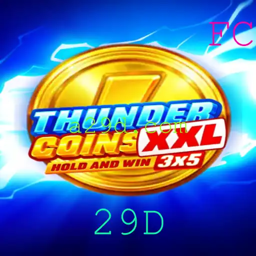 ThunderCoinsXxl: Uma Exploração do Novo Fenômeno dos Jogos