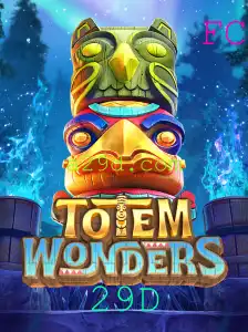 TotemWonders: Descobrindo o Fascinante Universo do Jogo 29D