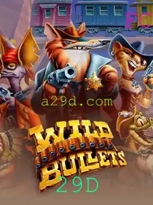 Explorando o Mundo de WildBullets: Um Mergulho em Ação e Estratégia