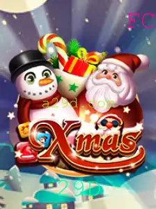 Descubra o Fascinante Jogo Xmas e Sua Dinâmica Envolvente com 29D